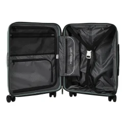 Hot Hedgren matkalaukku 059 Comby HS Grip XS 059 Grey green