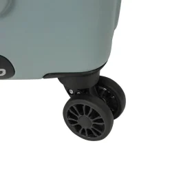 Hot Hedgren matkalaukku 059 Comby HS Grip XS 059 Grey green