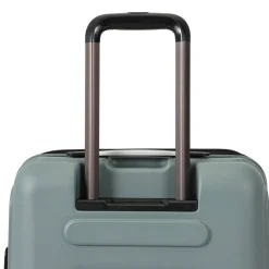 Hot Hedgren matkalaukku 059 Comby HS Grip XS 059 Grey green