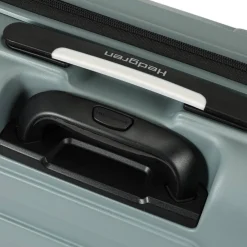 Hot Hedgren matkalaukku 059 Comby HS Grip XS 059 Grey green