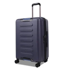 Sale Hedgren matkalaukku 870 Comby Grip M EXP 870 Peacoat blue