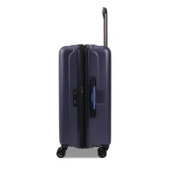 Sale Hedgren matkalaukku 870 Comby Grip M EXP 870 Peacoat blue