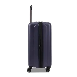 Sale Hedgren matkalaukku 870 Comby Grip M EXP 870 Peacoat blue