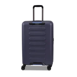 Sale Hedgren matkalaukku 870 Comby Grip M EXP 870 Peacoat blue