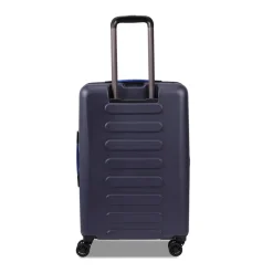 Sale Hedgren matkalaukku 870 Comby Grip M EXP 870 Peacoat blue