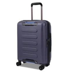 New Hedgren matkalaukku 870 Comby HS Grip XS 870 Peacoat blue