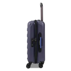 New Hedgren matkalaukku 870 Comby HS Grip XS 870 Peacoat blue