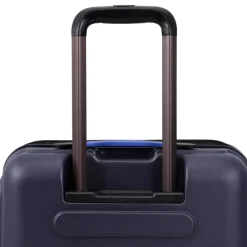 New Hedgren matkalaukku 870 Comby HS Grip XS 870 Peacoat blue