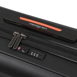 matkalaukku 003 Comby HS Grip XS*Hedgren Hot