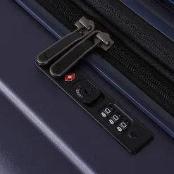 Hedgren matkalaukku 870 Comby Grip L EXP 870 Peacoat blue