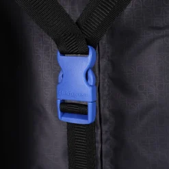 Hedgren matkalaukku 870 Comby Grip L EXP 870 Peacoat blue
