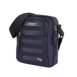 Best Hedgren olkalaukku 870 Comby SS Relax 870 Peacoat blue