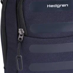 Best Hedgren olkalaukku 870 Comby SS Relax 870 Peacoat blue