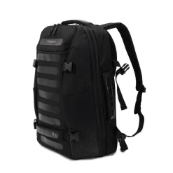 Clearance Hedgren reppu 003 Comby SS Trip L 003 Black eco