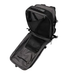 Clearance Hedgren reppu 003 Comby SS Trip L 003 Black eco