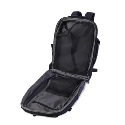 Online Hedgren reppu 870 Comby SS Trip L 870 Peacoat blue