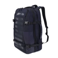 Online Hedgren reppu 870 Comby SS Trip L 870 Peacoat blue