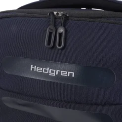 Online Hedgren reppu 870 Comby SS Trip L 870 Peacoat blue