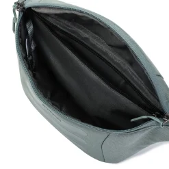 Best Hedgren vyölaukku 059 Comby SS Visit 059 Grey green