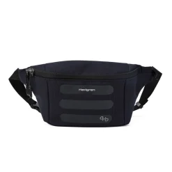 Discount Hedgren vyölaukku 870 Comby SS Visit 870 Peacoat blue