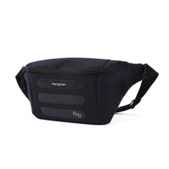 Discount Hedgren vyölaukku 870 Comby SS Visit 870 Peacoat blue