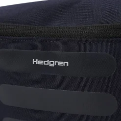 Discount Hedgren vyölaukku 870 Comby SS Visit 870 Peacoat blue