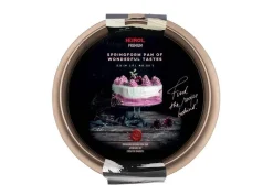 Leivonta Irtopohjavuoka 26 cm*Heirol Online