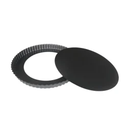 Outlet Heirol Leivonta Piirasvuoka irtopohjalla 28 cm