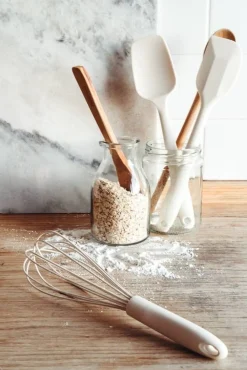 Outlet Heirol pallovatkain silikoni Royal Pearl 28 cm