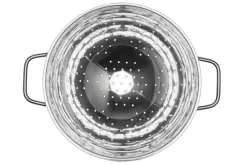 Sale Heirol Pro lävikkö Ø 24 cm