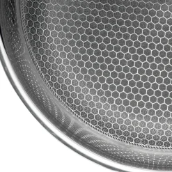 Hot Heirol Tarjoilupaistinpannu 28 cm, Steelsafe