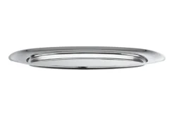 Outlet Heirol teräsvati 45x32 cm ovaali