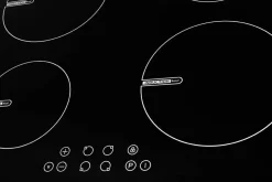 Induktiotaso HIT60B 60 cm*Helkama New