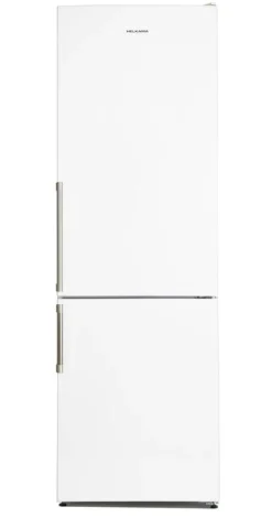 jääkaappipakastin HJK283E valkoinen*Helkama Best