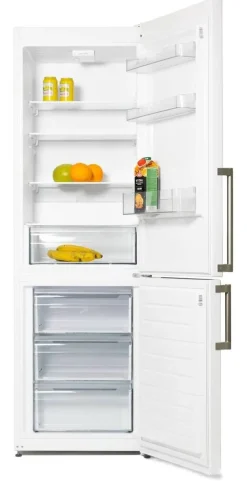 jääkaappipakastin HJK283E valkoinen*Helkama Best