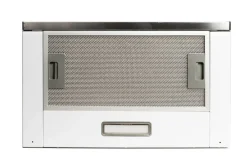 New Helkama liesituuletin HLT956 50 cm ulosvedettävä