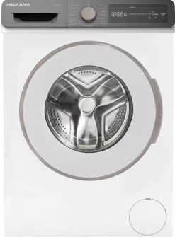 Online Helkama pesukone HPKE148A 8 kg valkoinen