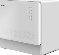 New Helkama pöytäastianpesukone HAP550