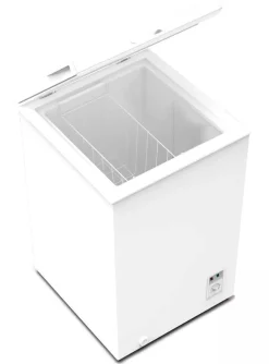 Best Helkama säiliöpakastin HPS99E 99 l valkoinen