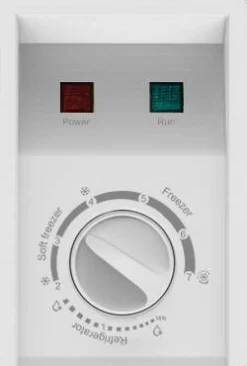 Best Helkama säiliöpakastin HPS99E 99 l valkoinen