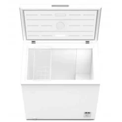 säiliöpakastin HPS142E 142 l valkoinen*Helkama Hot