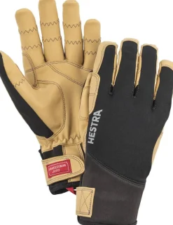 Ergo Grip Tactility käsineet*Hestra Best