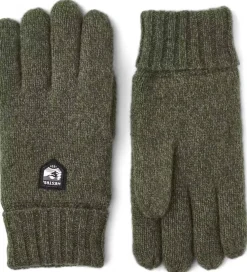 käsineet Basic Wool*Hestra New