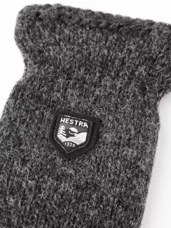 lapaset Basic Wool*Hestra Best