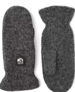 lapaset Basic Wool*Hestra Best