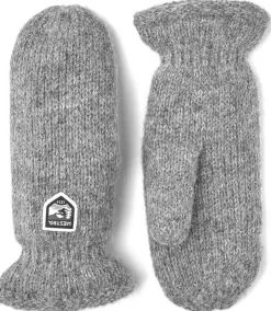 lapaset Basic Wool*Hestra New