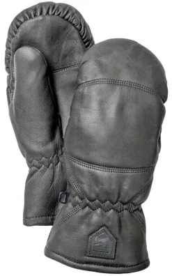 Leather Box nahkarukkaset*Hestra Hot