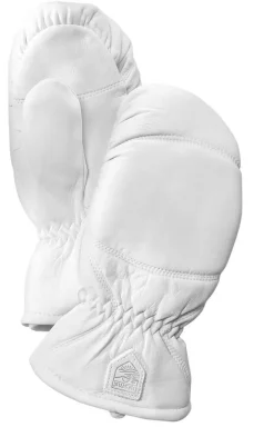 Leather Box nahkarukkaset*Hestra Hot