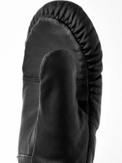 Leather Box nahkarukkaset*Hestra Hot