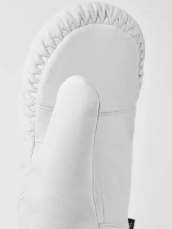 Leather Box nahkarukkaset*Hestra Hot